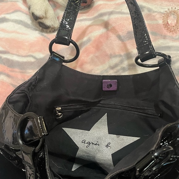 Angus B Handbag - Picture 4 of 4